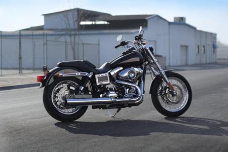 Harley-Davidson Low Rider
