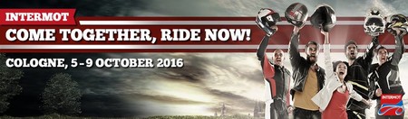 INTERMOT 2016: aquí tienes todas las novedades a un solo click