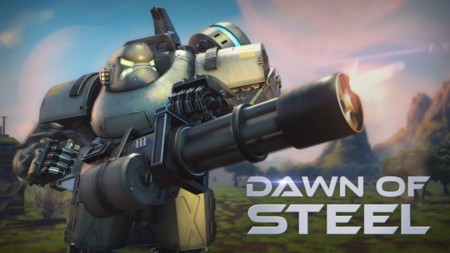Dawn of Steel llegará a Windows Phone y Windows 10 a principios del 2016