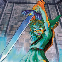 Olvida la confusa línea temporal de The Legend of Zelda: el destino oficial del Link de Ocarina of Time es desalentador 