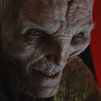 Una de las escenas más sorprendentes de Star Wars cogió desprevenido hasta a su propio actor. "Para entonces ya era un poco tarde"