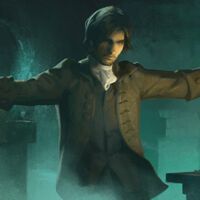 Hay un RPG de fantasía en Steam que ya tiene un 92% de reseñas positivas, pero su siniestra historia no se quedará en PC 