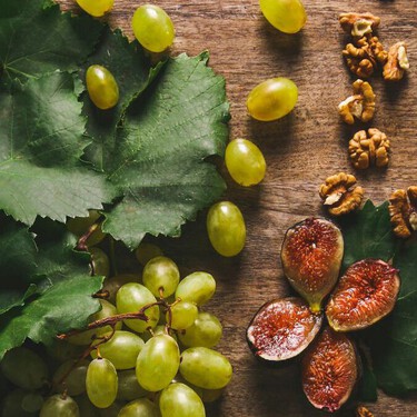 Hojas de higuera: un tesoro culinario con beneficios antioxidantes que puedes usar en la cocina