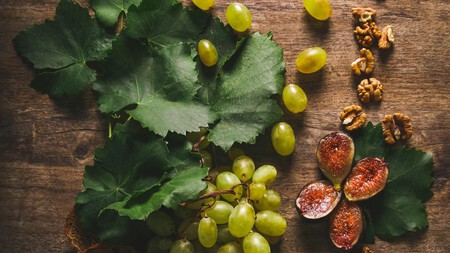 Hojas de higuera: un tesoro culinario con beneficios antioxidantes que puedes usar en la cocina