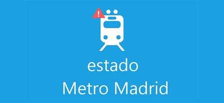 Estado Metro Madrid, App para Windows Phone 8 tan breve como útil
