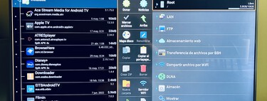 He liberado mucho espacio en mi Android TV con esta aplicación gratis de forma fácil y rápida 