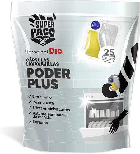 detergente