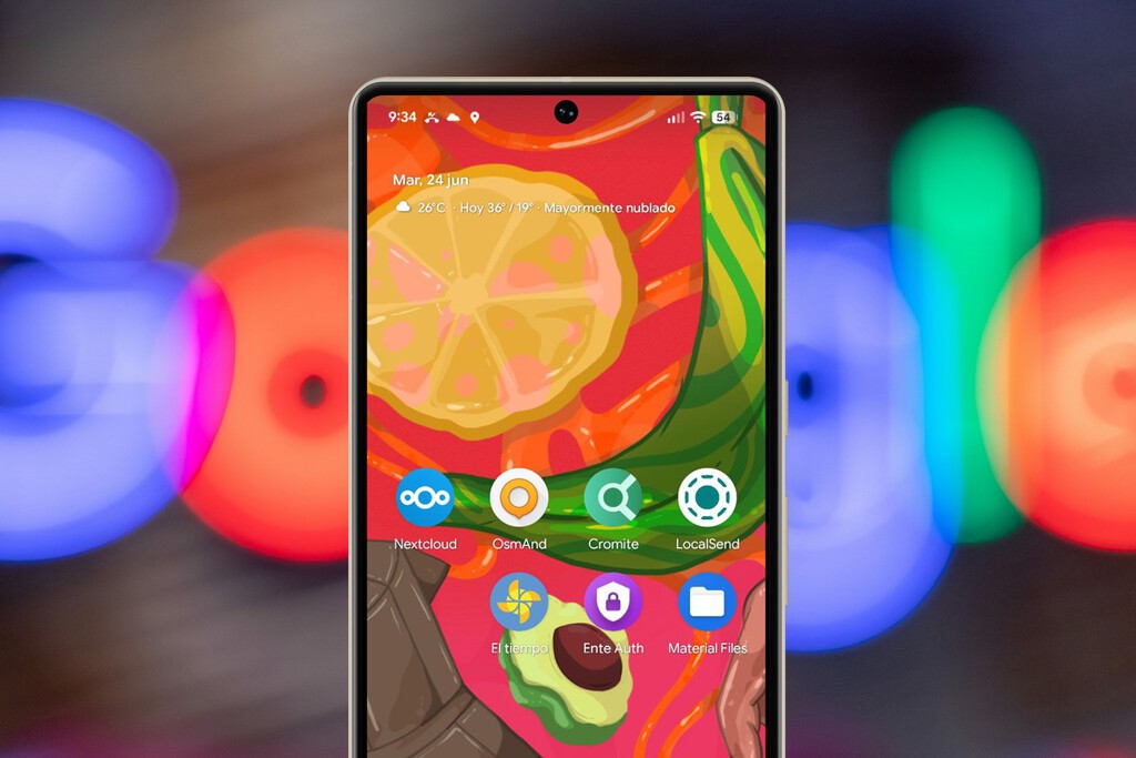 Siete aplicaciones gratis y de código abierto que instalo nada más estrenar móvil  