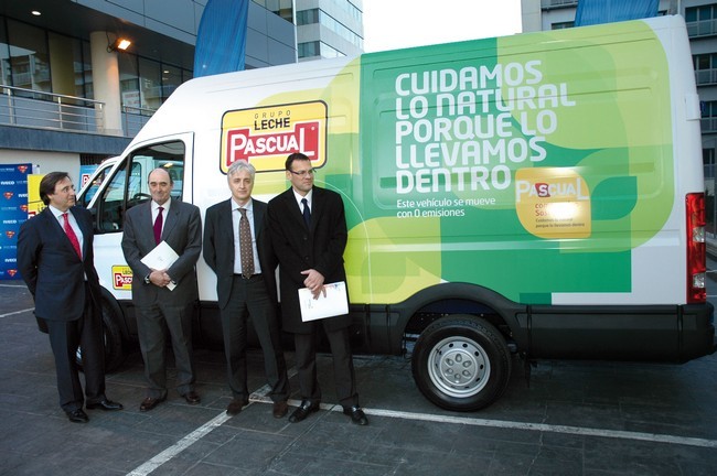 Iveco Pascual