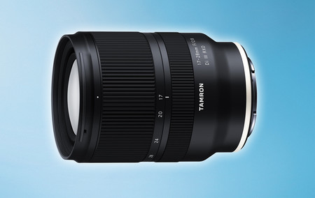 Tamron 17-28mm F/2.8 Di III RXD, segunda óptica zoom “luminosa, compacta y ligera” para las Sony sin espejo full frame