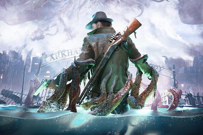 Es un juego de terror y mundo abierto muy prometedor, pero necesita tu ayuda para salir al mercado. The Sinking City 2 inicia su crowdfunding