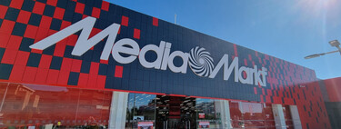 Mejores ofertas de MediaMarkt en tecnología y entretenimiento, hoy 9 de mayo 