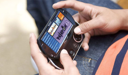 Algunas tiendas de videojuegos amenazan con no vender PSP Go
