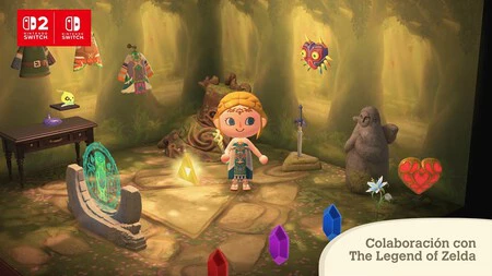 Animal Crossing Nh 04 Animal Crossing Nh 04