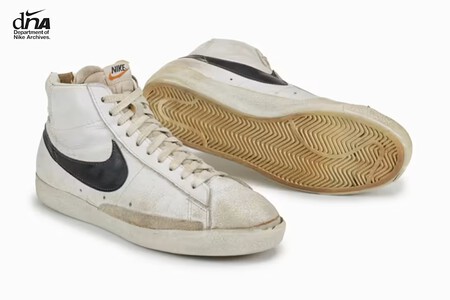 La Historia De Las Blazer