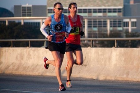 Factores que afectan la velocidad de carrera
