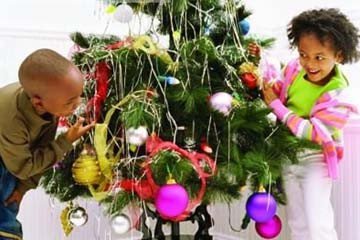 Los recuerdos de la Navidad
