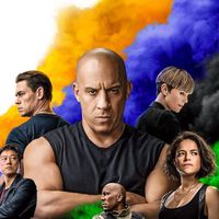 La saga Fast & Furious tendrá que pagar una multa millonaria al doble de Vin Diesel 