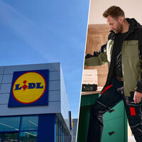 El viernes 30 de octubre llega a Lidl el taladro potente que arrasa con todo por menos de 33 euros 