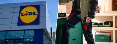 El viernes 30 de octubre llega a Lidl el taladro potente que arrasa con todo por menos de 33 euros 