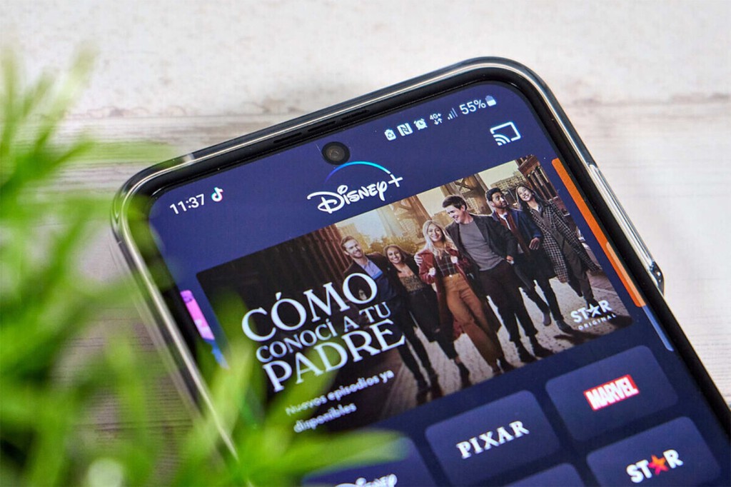 El CEO de Disney avisa: la 