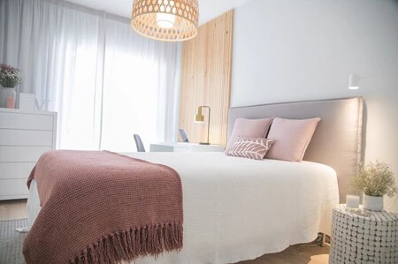 Esta es la solución que tiene Mercadona para eliminar las manchas amarillentas de las almohadas