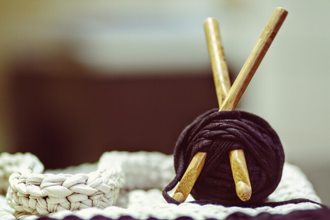 Texture Pattern Food Craft Knit Chocolate 599187 Pxhere Com