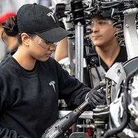 No sólo en México: ahora Tesla eliminó casi todos sus puestos de trabajo que tenía disponibles alrededor del mundo