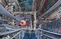 Curiosidades sobre Times Square y su Fiesta de Fin de Año 