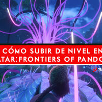 Cómo subir de nivel en Avatar: Frontiers of Pandora