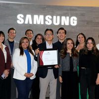 Samsung fue reconocida como la marca con mejor reputación en electrodomésticos en México y esta es la razón 