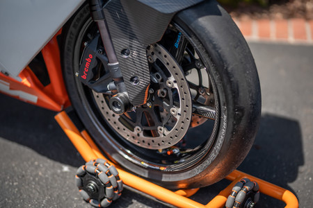 Ktm Rc8r3