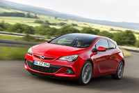 Opel Astra 2.0 CDTi BiTurbo, el Astra diesel más rápido de la historia