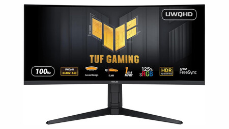 Asus Tuf Gaming