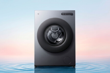 Mijia 10kg Ultra Slim Washer Dryer