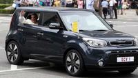 El Papa Francisco impulsa las ventas de Kia en Corea del Sur