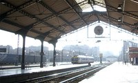 Nueva tarifa último minuto y otros descuentos de Renfe