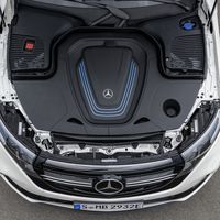 ¡La era eléctrica de Mercedes ha comenzado! Planean lanzar 9 modelos eléctricos nuevos en los siguientes 4 años