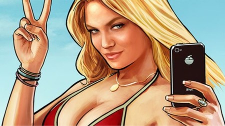 La demanda de Lindsay Lohan a Rockstar por usar su imagen en GTA V queda desestimada