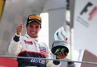 Checo Pérez podría dejar McLaren (o, más bien, McLaren podría dejar a Checo)