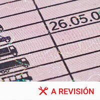 Me toca renovar el carnet de conducir y pensaba que iba a ser un trámite doloroso. He descubierto cómo hacerlo en una hora