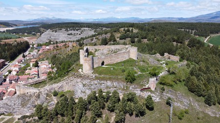 Viajes Escapadas Turismo Eclipse Palencia Donde Ver Totalidad Pueblo Medieval Fresco Temperatura