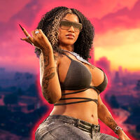 Jamie-Lee Lloyd, directora artística de GTA VI: "Nos reunimos con exdelincuentes, agentes de la ley, promotores de clubes nocturnos y vendedores de armas" 