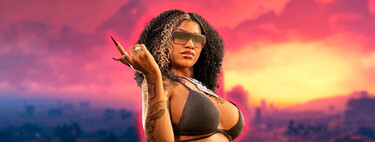 Jamie-Lee Lloyd, directora artística de GTA VI: "Nos reunimos con exdelincuentes, agentes de la ley, promotores de clubes nocturnos y vendedores de armas" 