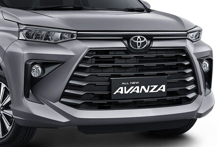 Toyota Avanza 2022 México precios equipamiento 4