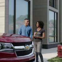 Si tienes un auto de General Motors y vives en EE. UU., ya puedes ganar un dinero alquilándolo