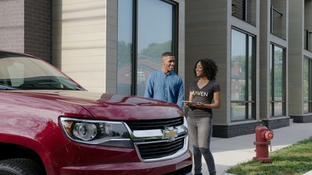Si tienes un auto de General Motors y vives en EE. UU., ya puedes ganar un dinero alquilándolo