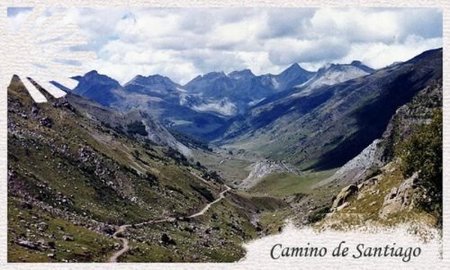 Guía del Camino de Santiago: joyas del Camino Aragonés