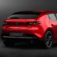 Despídete de Mazdaspeed para siempre: no hay planes de revivir la división deportiva 