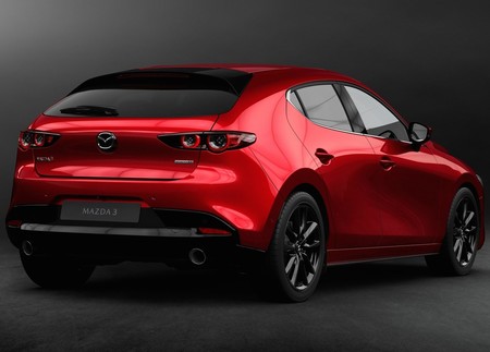 Despídete de Mazdaspeed para siempre: no hay planes de revivir la división deportiva